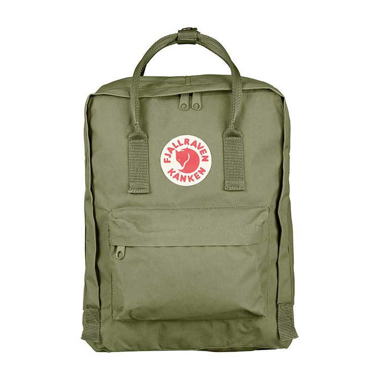 Fjallraven Kanken Pack - Image 31